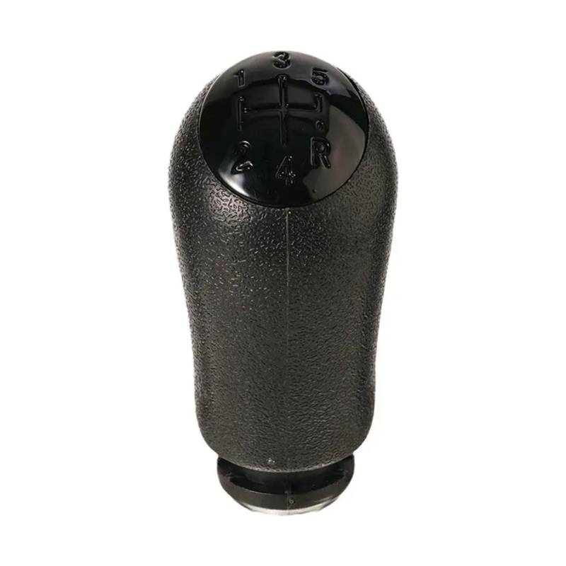TGUQANM Auto-Schaltknäufe Kompatibel Mit Clio 3 2005 2006 2007 2008 2009 5/6 Für Speed ​​Auto Schaltknauf Schalthebel Stick Kopf Getriebe Hebel Wechselgriff OE: 8200059575(B) von TGUQANM