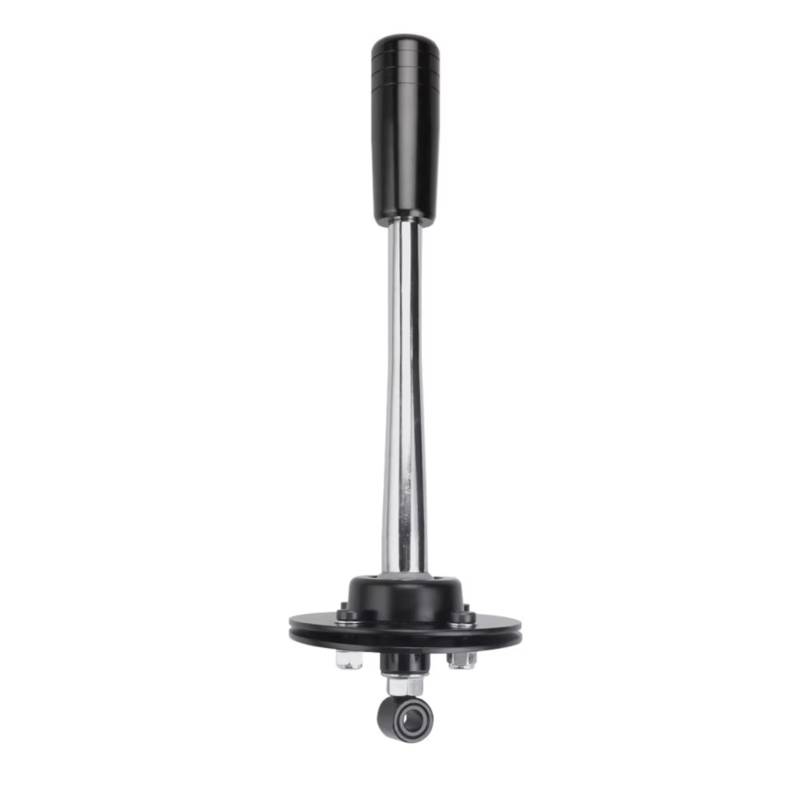 TGUQANM Auto-Schaltknäufe Kompatibel Mit Für E30 1985-1991 Für E36 1991-1998 Auto-Styling Einstellbarer Schaltwegverkürzungshebel Schaltknauf Teile Zubehör Adapter von TGUQANM