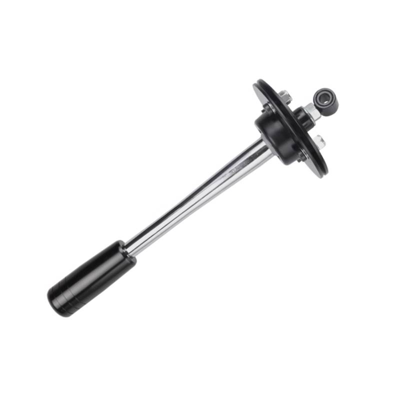 TGUQANM Auto-Schaltknäufe Kompatibel Mit Für Z3-Versionen 1996 1997 1998 1999 2000 2001 2002 Auto-Styling Einstellbarer Schaltwegverkürzungshebel Schaltknauf Teileadapter von TGUQANM