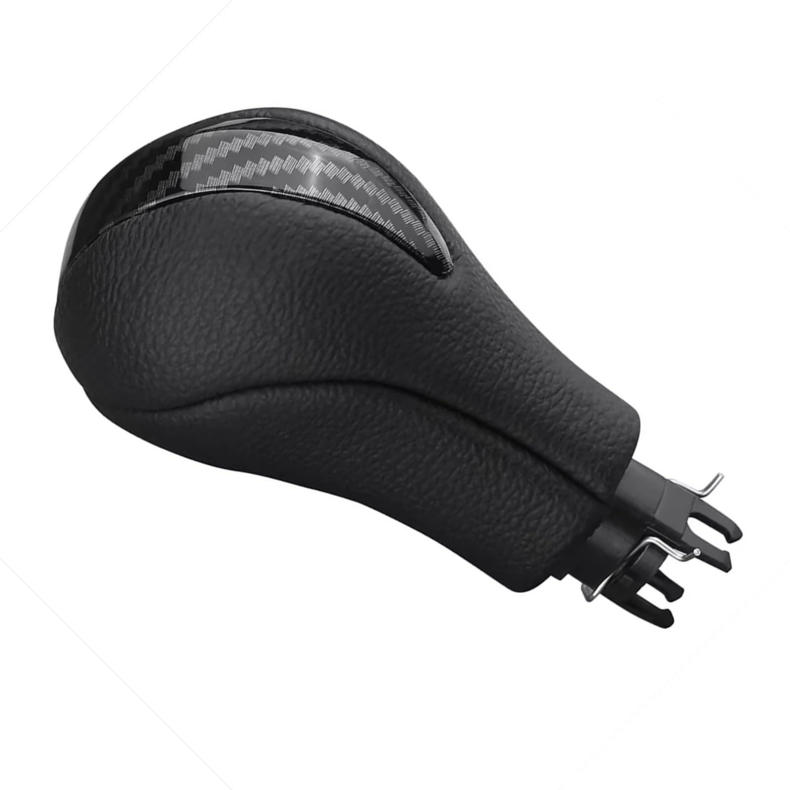 TGUQANM Auto-Schaltknäufe Kompatibel Mit Infiniti Für EX35 2008–2012 Für G37 2008–2013 Automatischer Auto-Schaltknaufkopf Auto-Styling-Schaltadapter Auto-Universalknopf TGUQANM Auto-Schaltknäufe Kompatibel Mit Infiniti Für EX35 2008–2012 Für G37 2008–2013 Automatischer Auto-Schaltknaufkopf Auto-Styling-Schaltadapter Auto-Universalknopf von TGUQANM