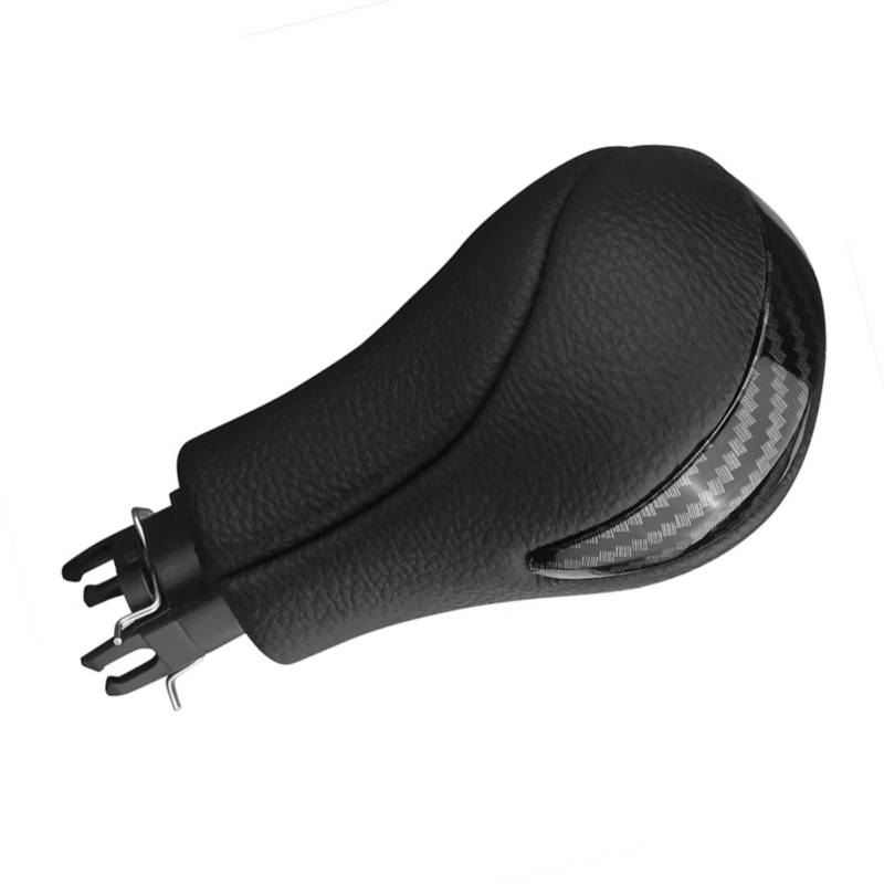 TGUQANM Auto-Schaltknäufe Kompatibel Mit Infiniti Für FX35 2009–2012 Für FX50 2009–2013 Automatischer Schaltknaufkopf Für Autos Auto-Styling-Schaltadapter Auto-Universalknauf von TGUQANM