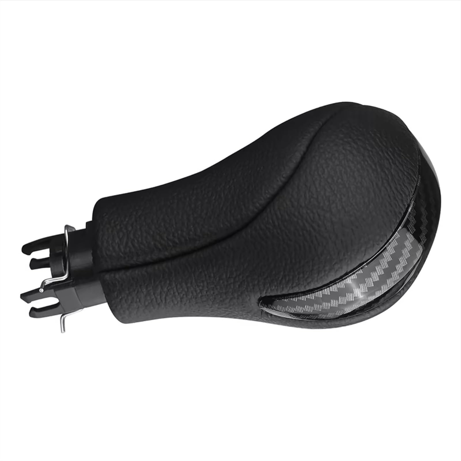 TGUQANM Auto-Schaltknäufe Kompatibel Mit Infiniti Für G25 2011 2012 Für QX56 2011 2012 2013 Automatischer Auto-Schaltknaufkopf Auto-Styling-Adapter Auto-Universalknopf TGUQANM Auto-Schaltknäufe Kompatibel Mit Infiniti Für G25 2011 2012 Für QX56 2011 2012 2013 Automatischer Auto-Schaltknaufkopf Auto-Styling-Adapter Auto-Universalknopf von TGUQANM