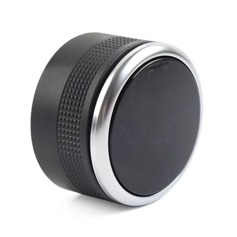 TGUQANM Auto-Schaltknäufe Kompatibel Mit Jaguar Für XE 2015–2019 Für XF 2016–2020 Auto-Styling Schalthebelknopf Schaltadapter Montage Auto-Universalknopf von TGUQANM