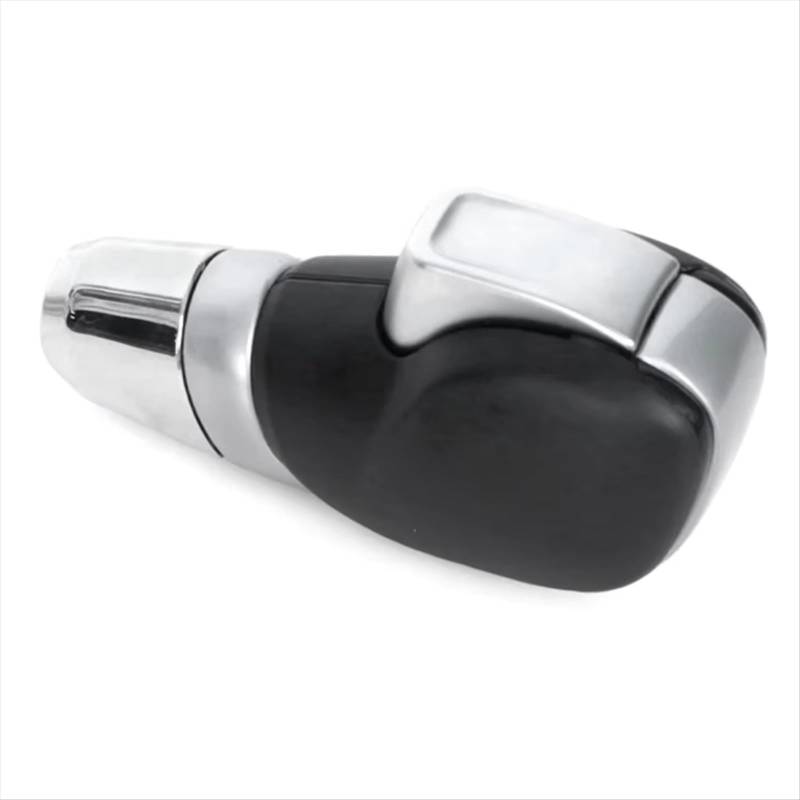 TGUQANM Auto-Schaltknäufe Kompatibel Mit Kadjar Car Styling Automatikgetriebe Schaltknauf Schalthebel Handball Teile Zubehör Schaltadapter Auto Universalknopf von TGUQANM