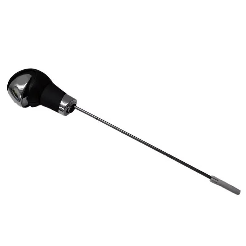 TGUQANM Auto-Schaltknäufe Kompatibel Mit Mlnl Für Coupé R59 R58 2012 2013 2014 2015 2016 2017 Automatischer Schalthebelknauf Automobilmontage Styling-Schaltadapter von TGUQANM