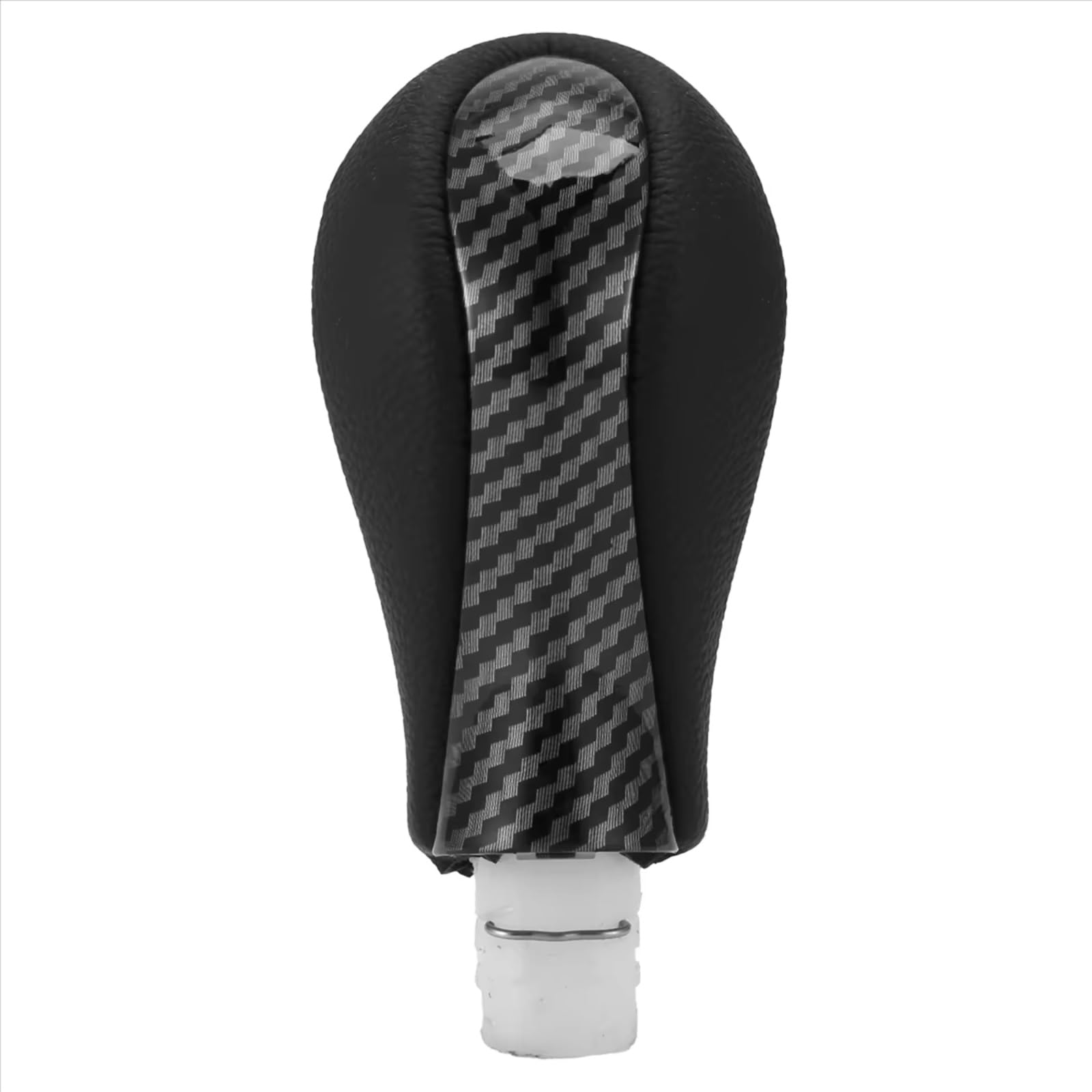 TGUQANM Auto-Schaltknäufe Kompatibel Mit Nissan Für Infiniti Q50 V37 2014 2015 2016 2017 2018 Getriebeschaltknauf Auto-Styling-Schalthandball-Schaltadapter TGUQANM Auto-Schaltknäufe Kompatibel Mit Nissan Für Infiniti Q50 V37 2014 2015 2016 2017 2018 Getriebeschaltknauf Auto-Styling-Schalthandball-Schaltadapter von TGUQANM