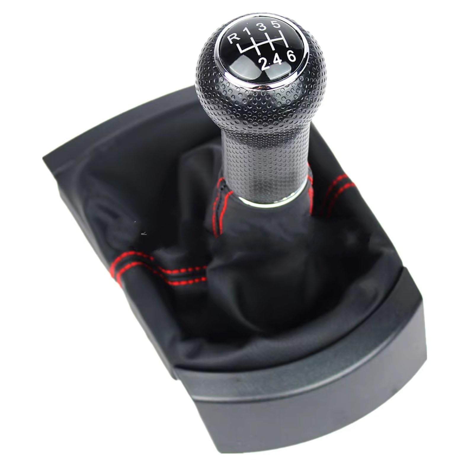 TGUQANM Auto-Schaltknäufe Kompatibel Mit Seat Für Ibiza 2002 2003 2004 2005 2006 2007 2008 2009 2010 Auto-Styling 6 Für Gang-Schalthebel-Schaltknauf Auto-Universalknopf TGUQANM Auto-Schaltknäufe Kompatibel Mit Seat Für Ibiza 2002 2003 2004 2005 2006 2007 2008 2009 2010 Auto-Styling 6 Für Gang-Schalthebel-Schaltknauf Auto-Universalknopf von TGUQANM