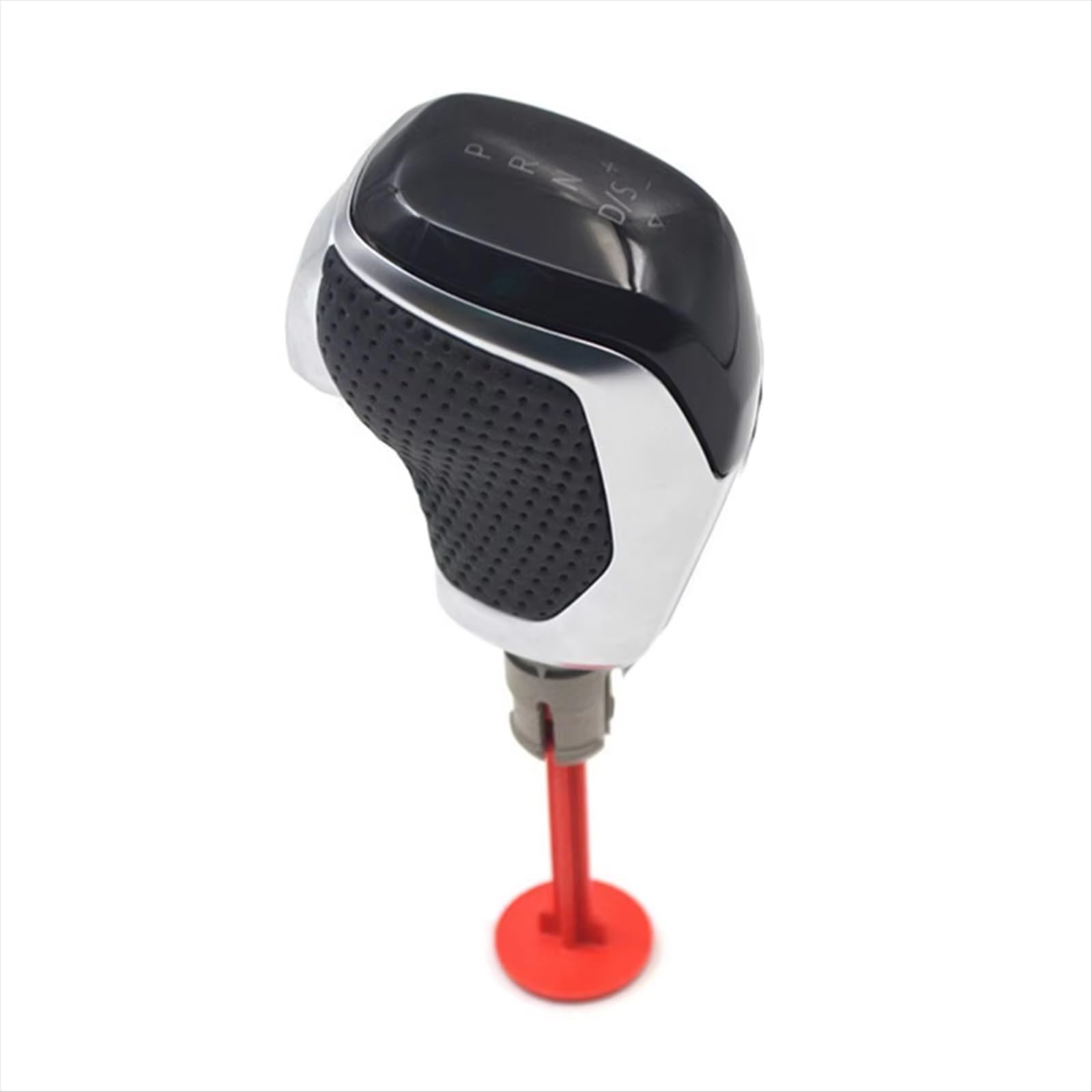 TGUQANM Auto-Schaltknäufe Kompatibel Mit Seat Für Leon Für Mk3 2013 2014 2015 2016 2017 2018 2019 Schalthebeladapter Elektronischer Schaltgriff Schaltknauf Auto-Universalknopf TGUQANM Auto-Schaltknäufe Kompatibel Mit Seat Für Leon Für Mk3 2013 2014 2015 2016 2017 2018 2019 Schalthebeladapter Elektronischer Schaltgriff Schaltknauf Auto-Universalknopf von TGUQANM