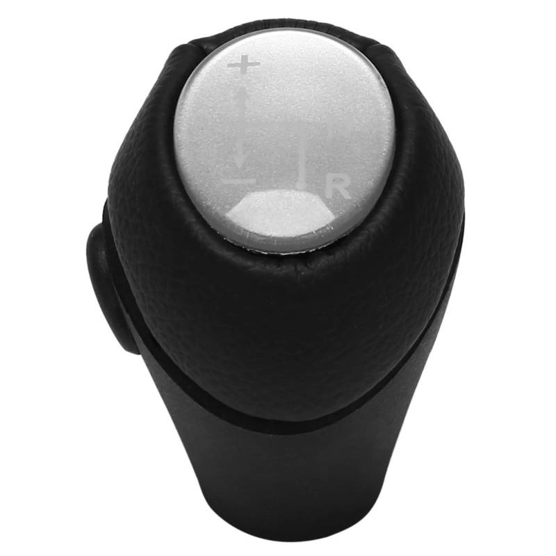 TGUQANM Auto-Schaltknäufe Kompatibel Mit Smart Für City Für Coupe 450 1998 1999 2000 2001 2002 2003 2004 Auto-Getriebehebel-Umschaltgriff Schaltknauf Stick von TGUQANM
