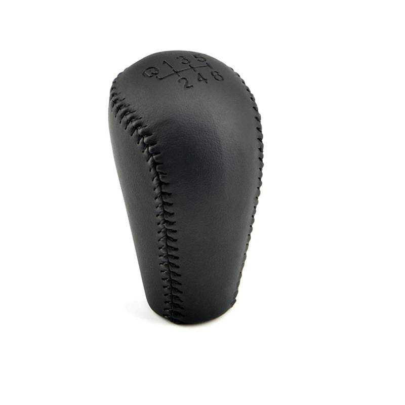 TGUQANM Auto-Schaltknäufe Kompatibel Mit Toyota Für 4Runner 1993 1994 1995 1996 1997 1998 1999 2000 2001 Auto-Schaltknauf Handball-Schalthebel OEM: PZ020-0K012(6 Speed) von TGUQANM