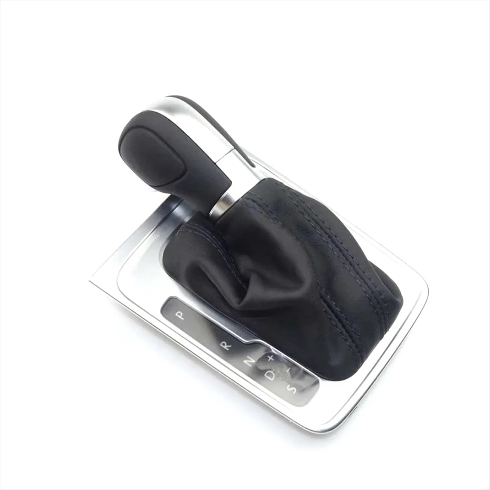 TGUQANM Auto-Schaltknäufe Kompatibel Mit VW Für Passat B7 3AD 713 203 Auto-Schaltknauf Schalthebel-Adapter Verbessern Sie Das Fahrerlebnis Auto-Universalknopf TGUQANM Auto-Schaltknäufe Kompatibel Mit VW Für Passat B7 3AD 713 203 Auto-Schaltknauf Schalthebel-Adapter Verbessern Sie Das Fahrerlebnis Auto-Universalknopf von TGUQANM