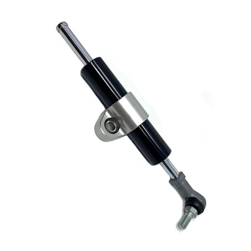 TGUQANM Damper Stabilisator Kompatibel Mit Für R 1200 RT LC (K52) Wassergekühlt 2013–2020, Motorrad-Lenkungsdämpfer, Stabilisator, Ausgleichsstange von TGUQANM