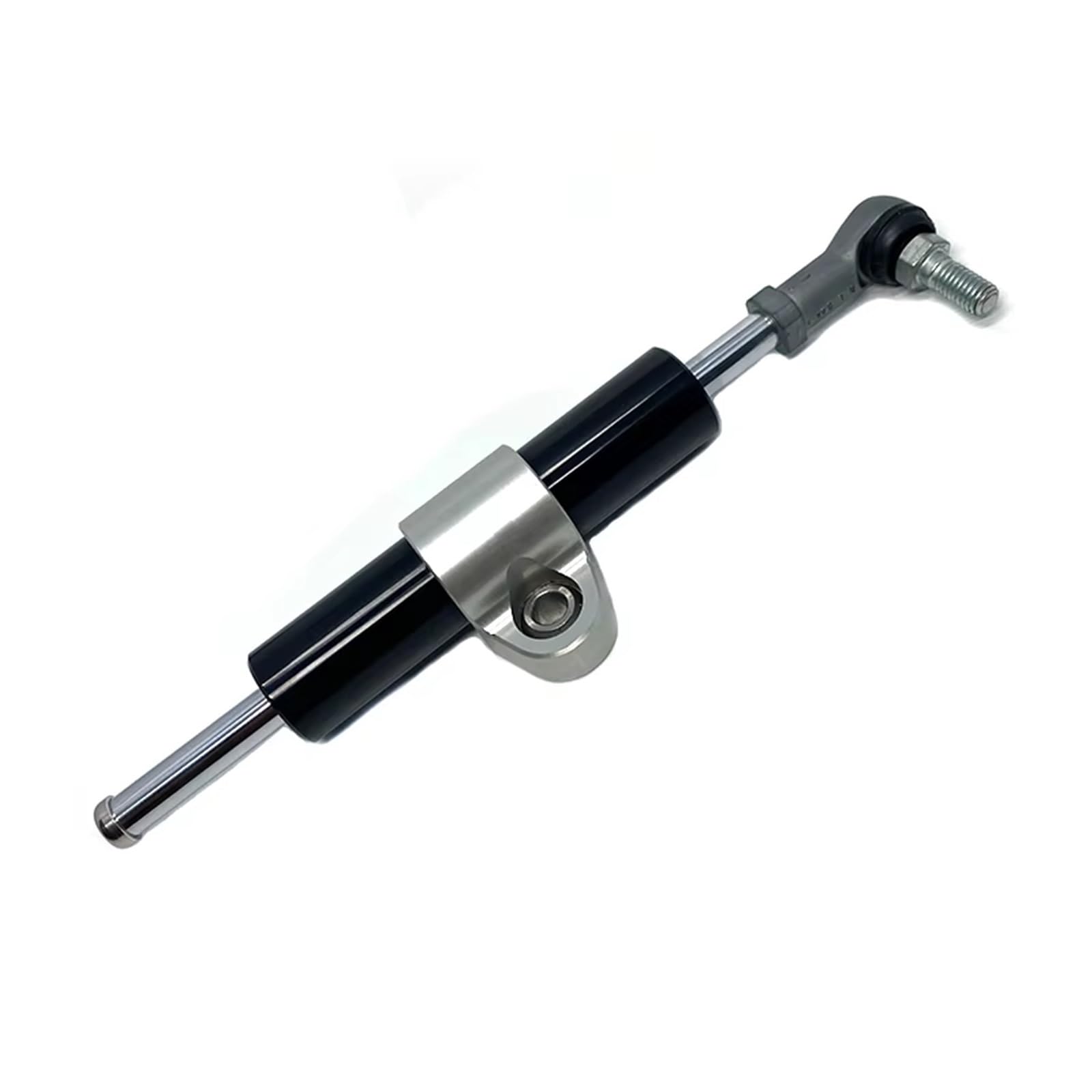 TGUQANM Damper Stabilisator Kompatibel Mit Für R 1250 GS Für Adventure (K51) Ca. 2019 2020 2021 2022 2023 Motorrad Lenkungsdämpfer Stabilisator Balance Bar von TGUQANM