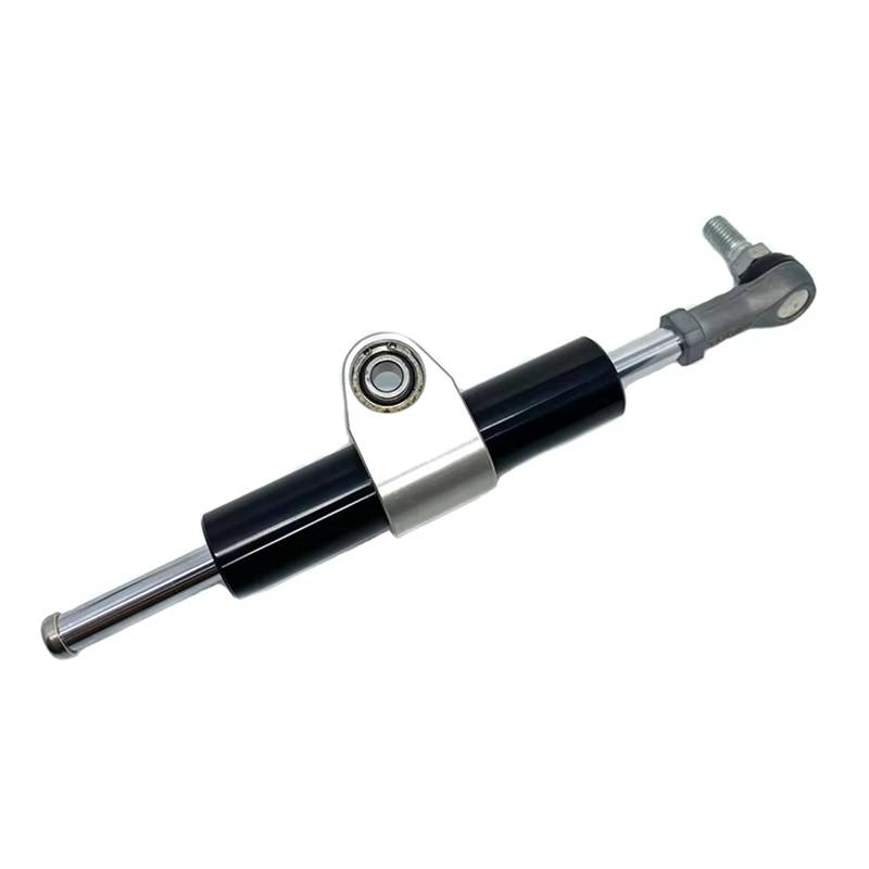 TGUQANM Damper Stabilisator Kompatibel Mit Für R Für 1200 GS Für Adventure LC (K51) Wassergekühlt 2013–2023 Motorrad Lenkungsdämpfer Stabilisator Balance Bar von TGUQANM