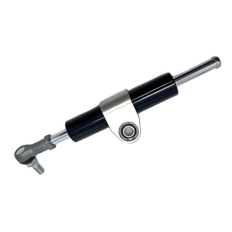 TGUQANM Damper Stabilisator Kompatibel Mit Für R Für 1200 GS LC (K50) Wassergekühlt 2012–2023, Motorrad-Lenkungsdämpfer, Stabilisator, Balance-Stange von TGUQANM