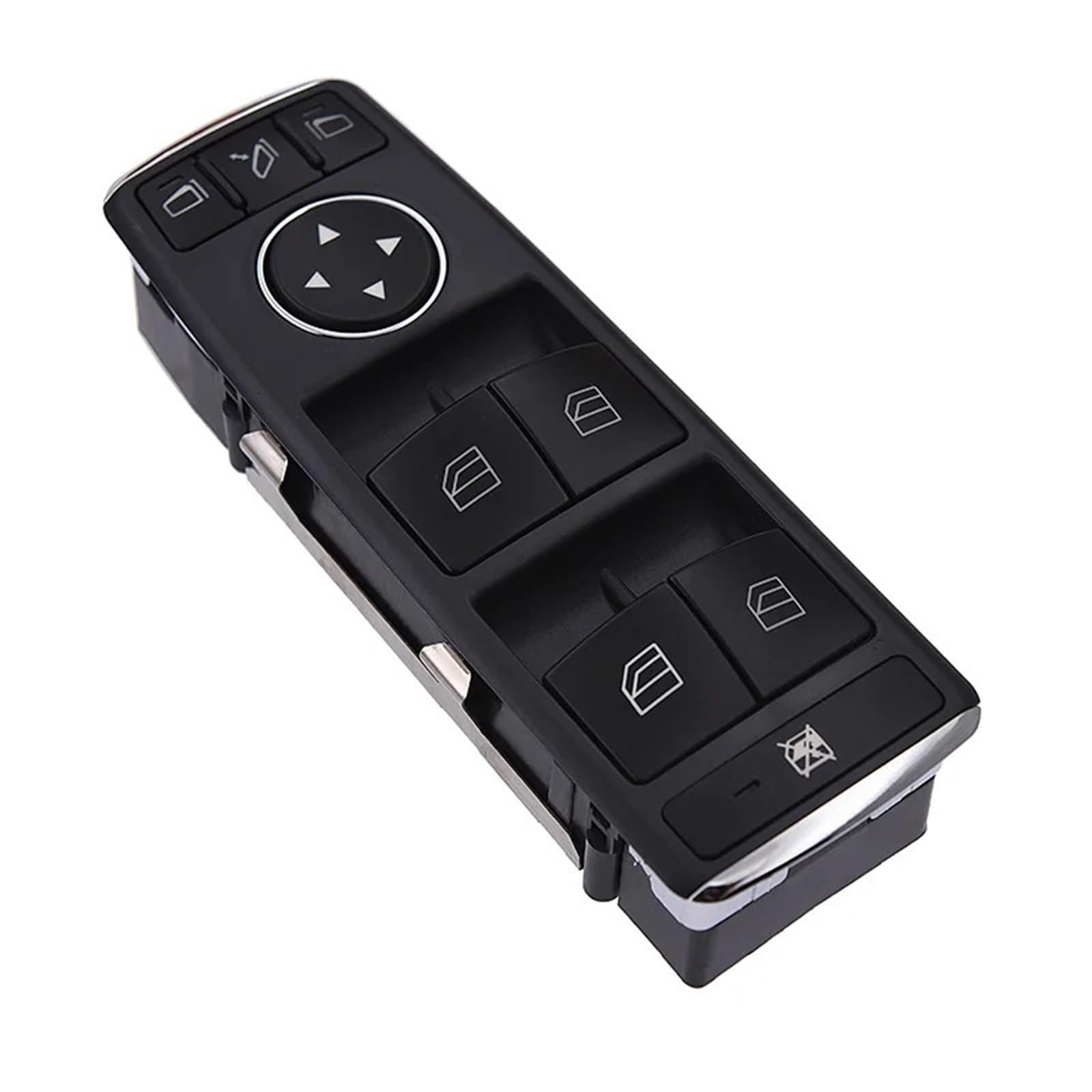 TGUQANM Fensterheber Schalter Kompatibel Mit Benz Für E W212 2010-2016 Autofensterknöpfe Autofensterheberschalter Autofensterheberschalter OEM: A2049055402 TGUQANM Fensterheber Schalter Kompatibel Mit Benz Für E W212 2010-2016 Autofensterknöpfe Autofensterheberschalter Autofensterheberschalter OEM: A2049055402 von TGUQANM