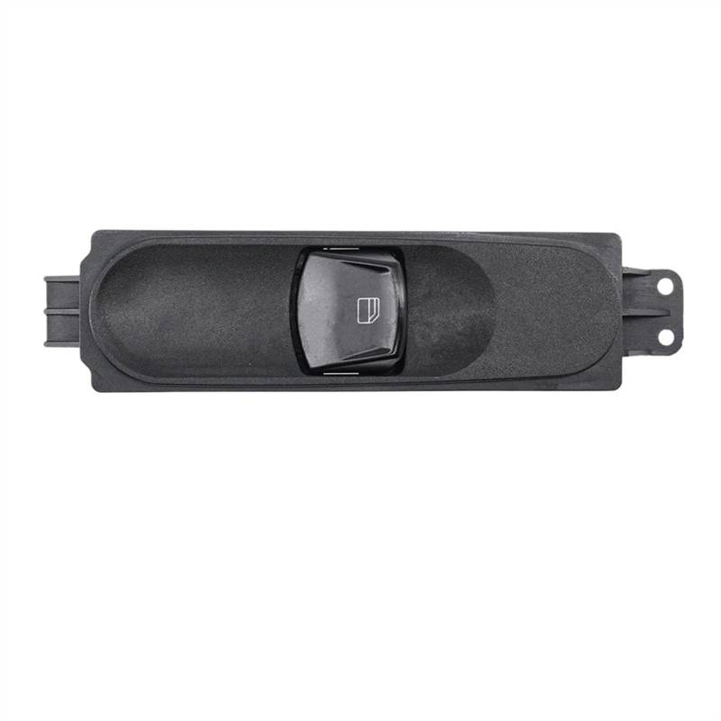 TGUQANM Fensterheber Schalter Kompatibel Mit Benz Für Viano W639 2003-2014 Autofensterknopf Fensterheberschalter Autofensterheberschalter OEM:A6395451413 von TGUQANM