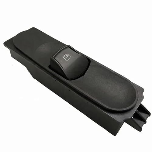 TGUQANM Fensterheber Schalter Kompatibel Mit Benz Für Vito W639 2003-2015 Auto Fenster Steuerung Schalter Fensterheber Taste Schalter Lift Regler Taste OEM: A6395451413 von TGUQANM