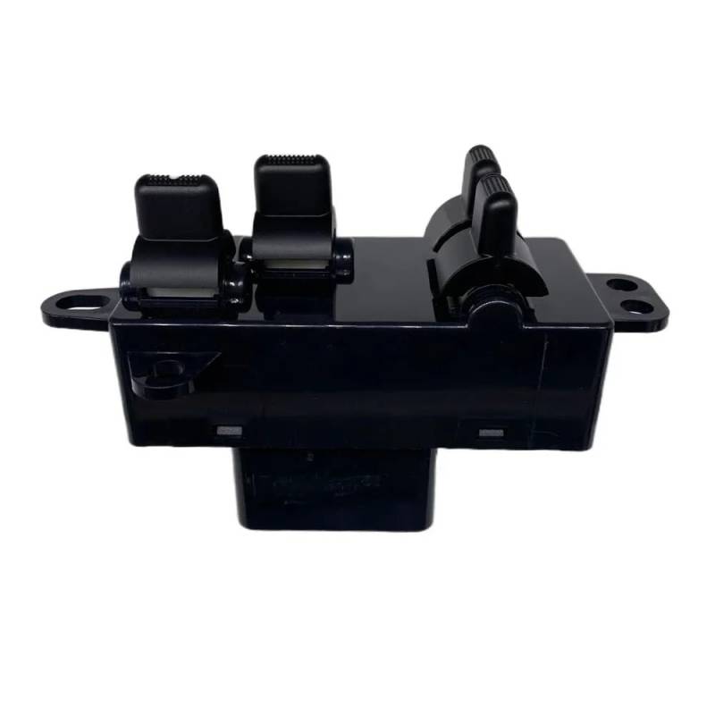 TGUQANM Fensterheber Schalter Kompatibel Mit Chrysler Für Plymouth 2001 2002 2003 Autofenster-Steuerschalter Fensterheber-Tastenschalter OEM: 4685732AC von TGUQANM