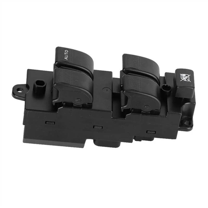 TGUQANM Fensterheber Schalter Kompatibel Mit Ford Für Ranger T6 2012-2016 Autofensterglas-Hubschalterknopf Autofensterschalterknopf Ersatzteile OEM: UB9D-66-350 von TGUQANM