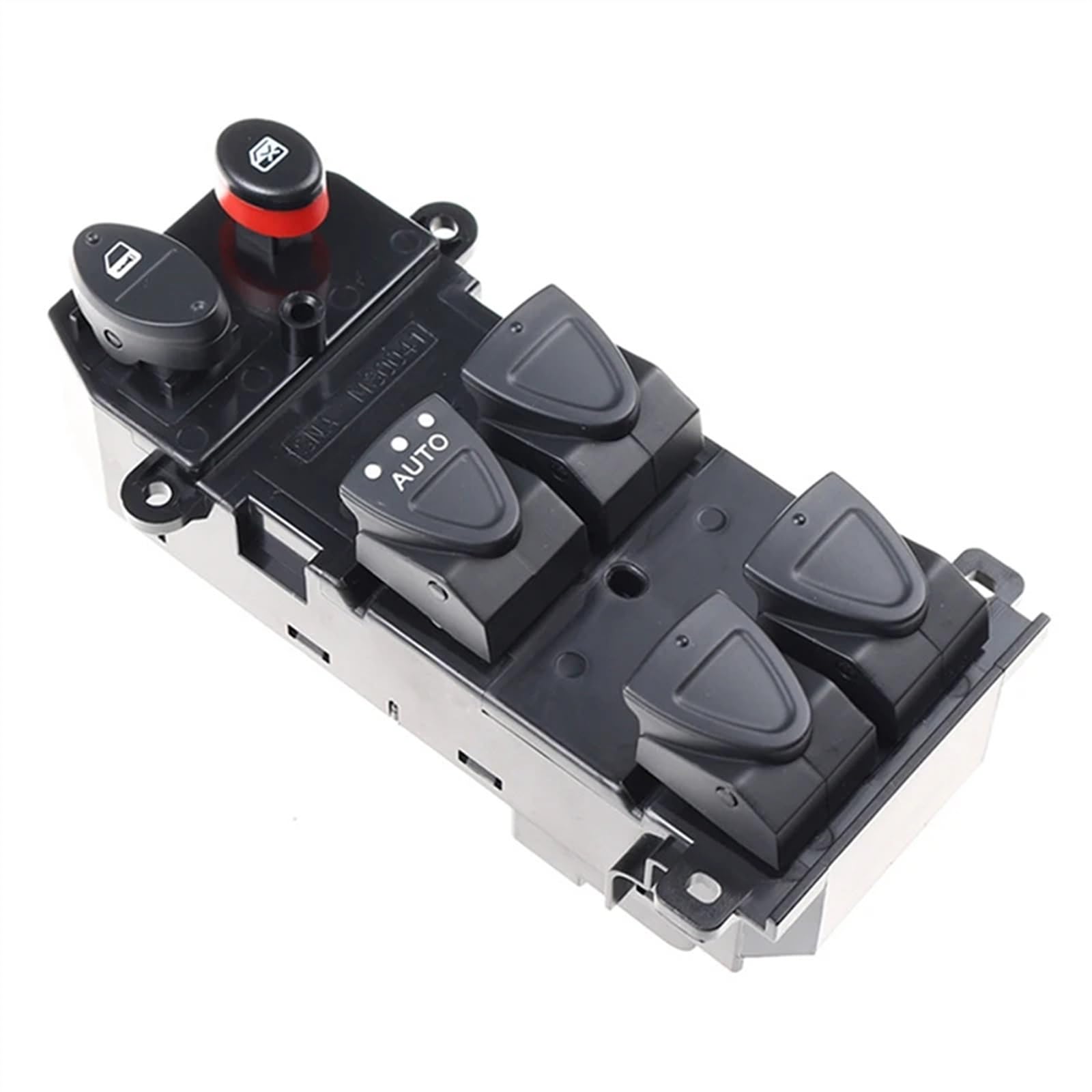 TGUQANM Fensterheber Schalter Kompatibel Mit Für Civic 2006-2011 Autofensterglas-Hubschalterknopf Autofensterschalterknopf Ersatzteile OEM: 35750-SNV-H52 TGUQANM Fensterheber Schalter Kompatibel Mit Für Civic 2006-2011 Autofensterglas-Hubschalterknopf Autofensterschalterknopf Ersatzteile OEM: 35750-SNV-H52 von TGUQANM