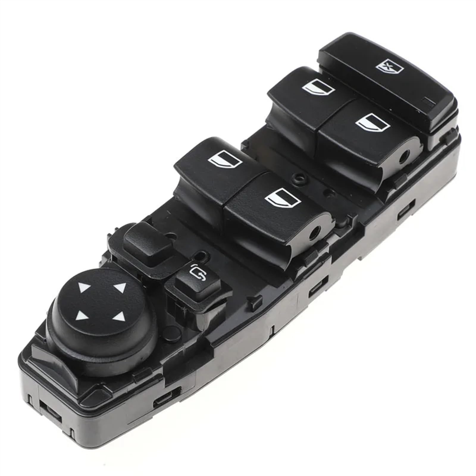 TGUQANM Fensterheber Schalter Kompatibel Mit Für F20 M135 M140 2010-2019 Autofensterglas-Hubschalterknopf Autofensterschalterknopf Ersatzteile OEM: 61319362107 TGUQANM Fensterheber Schalter Kompatibel Mit Für F20 M135 M140 2010-2019 Autofensterglas-Hubschalterknopf Autofensterschalterknopf Ersatzteile OEM: 61319362107 von TGUQANM