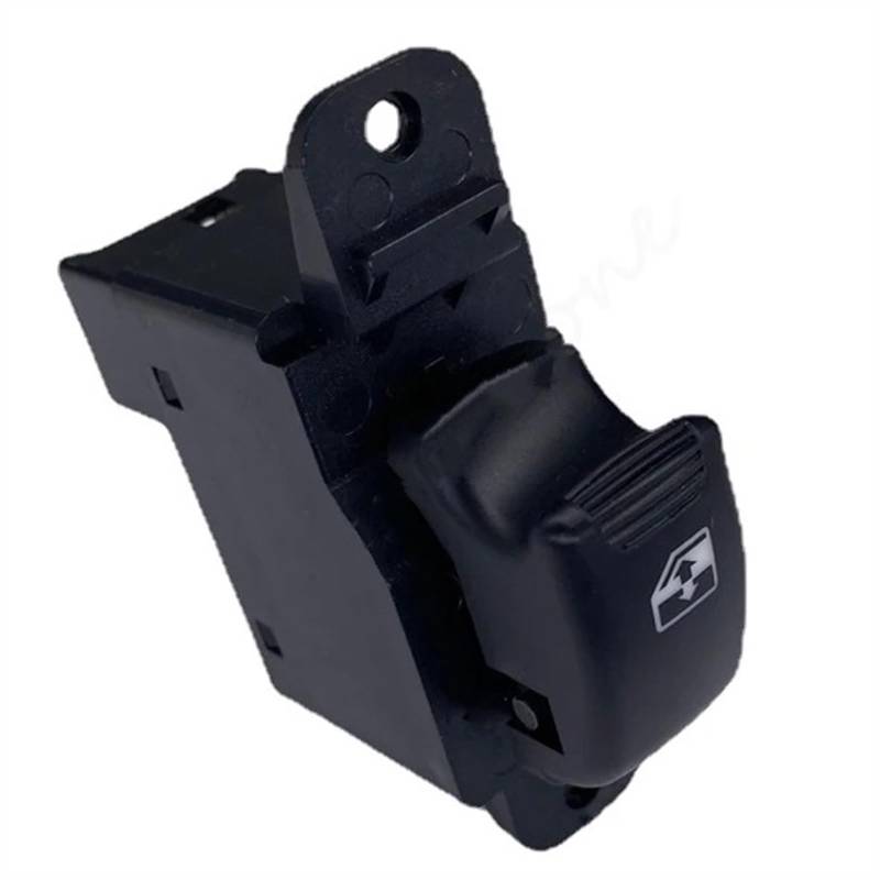 TGUQANM Fensterheber Schalter Kompatibel Mit Hyundai Für Elantra 2001-2006 Autofenster-Steuerschalter Fensterheber-Tastenschalter OEM: 93580-26100, 93580-3D000 von TGUQANM