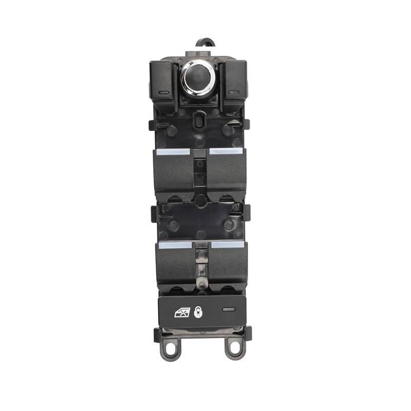 TGUQANM Fensterheber Schalter Kompatibel Mit Land Für Rover Für Discovery 5 2017 2018 Liftreglerknopf Autofensterheber Autofensterknopf LR034932 LR078894 LR066075 von TGUQANM