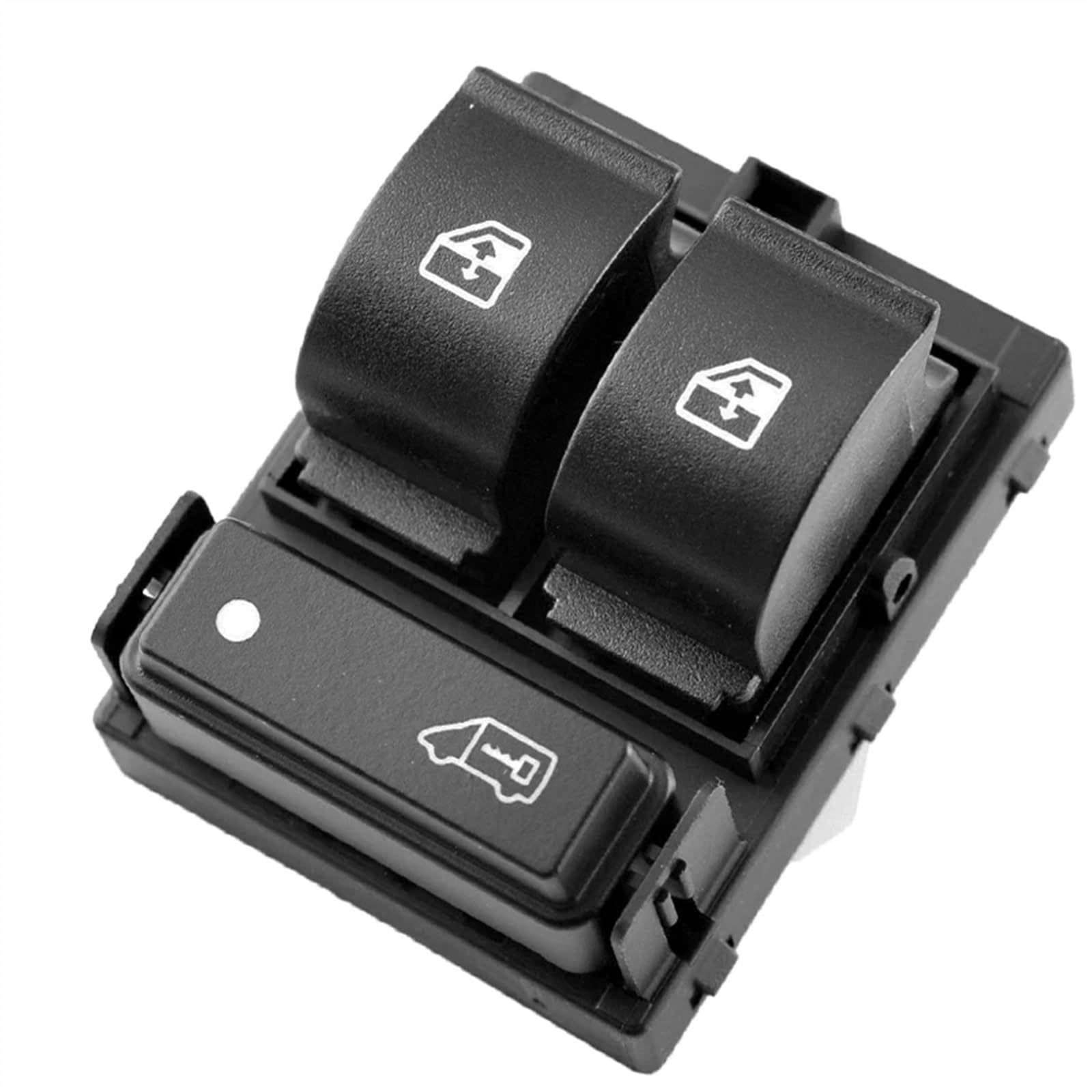 TGUQANM Fensterheber Schalter Kompatibel Mit Peugeot Für Boxer II 2006-2016 Autofensterglas-Hubschalterknopf Autofensterschalterknopf Ersatzteile OEM: 735487419 TGUQANM Fensterheber Schalter Kompatibel Mit Peugeot Für Boxer II 2006-2016 Autofensterglas-Hubschalterknopf Autofensterschalterknopf Ersatzteile OEM: 735487419 von TGUQANM