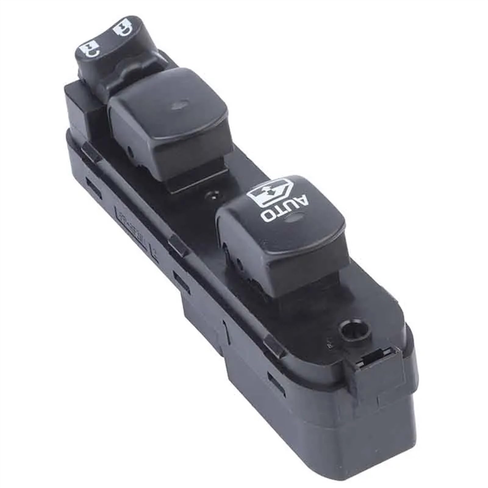 TGUQANM Fensterheber Schalter Kompatibel Mit Suzuki Für Vitaras 2007-2009 Autofensterglas-Hubschalterknopf Autofensterschalterknopf Ersatzteile OEM: 15889783 TGUQANM Fensterheber Schalter Kompatibel Mit Suzuki Für Vitaras 2007-2009 Autofensterglas-Hubschalterknopf Autofensterschalterknopf Ersatzteile OEM: 15889783 von TGUQANM
