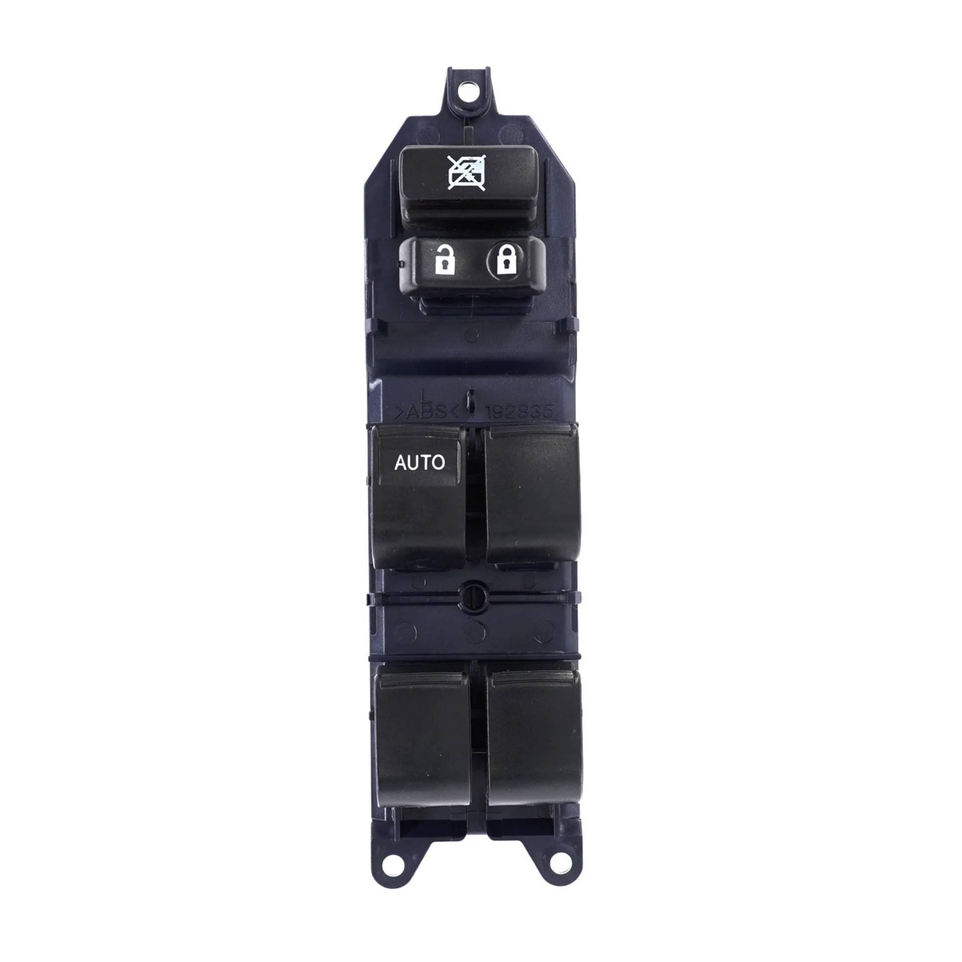 TGUQANM Fensterheber Schalter Kompatibel Mit Toyota Für Solara 1999-2003 Fensterheberschalter Autofensterheberschalter Fensterheberschalter OEM: 84820-52250 84820-02190 TGUQANM Fensterheber Schalter Kompatibel Mit Toyota Für Solara 1999-2003 Fensterheberschalter Autofensterheberschalter Fensterheberschalter OEM: 84820-52250 84820-02190 von TGUQANM