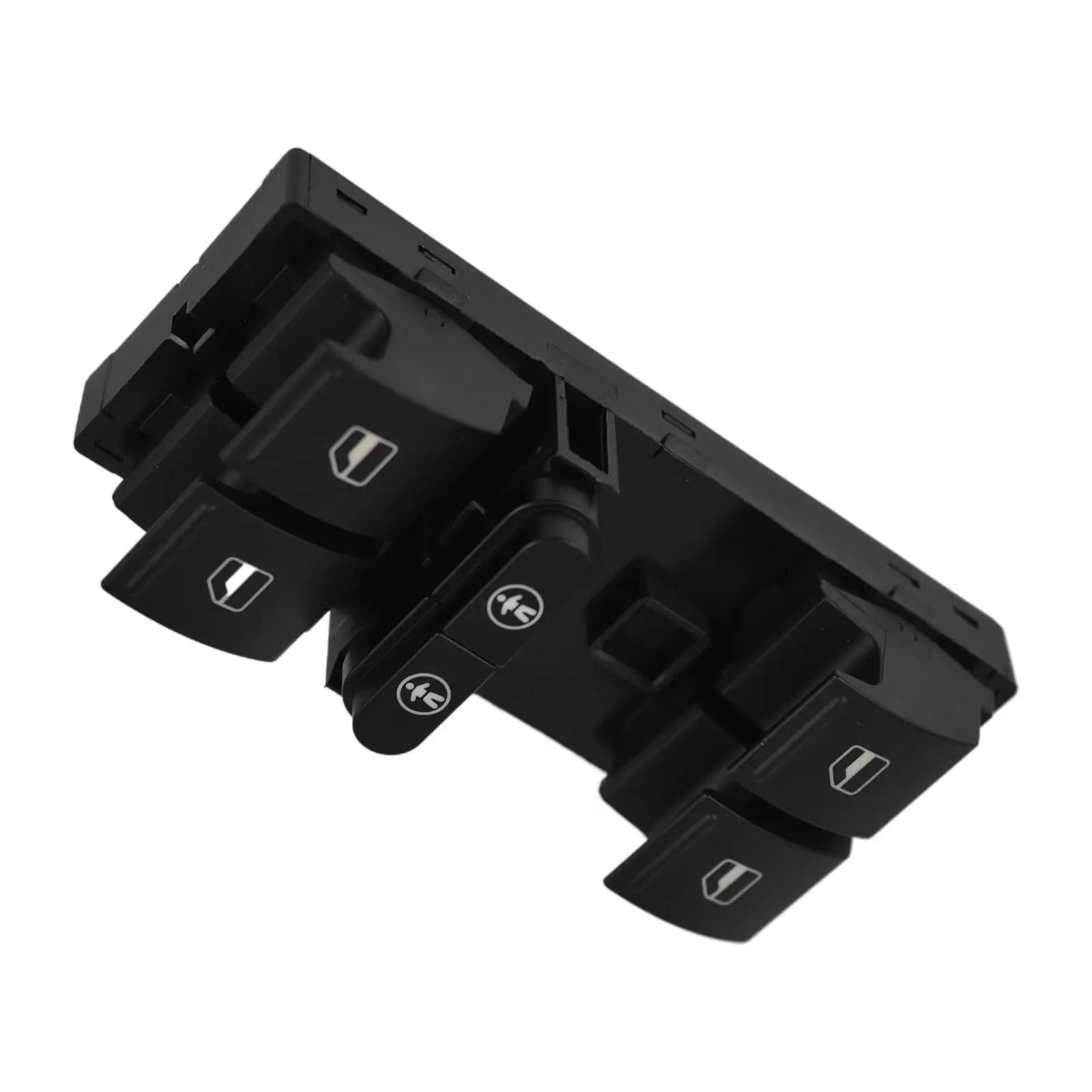 TGUQANM Fensterheber Schalter Kompatibel Mit VW Für Touareg 2003-2014 Fensterheberschalter Autofensterheberschalter Fensterheberschalter Autofensterheber OEM: 7L6959857E TGUQANM Fensterheber Schalter Kompatibel Mit VW Für Touareg 2003-2014 Fensterheberschalter Autofensterheberschalter Fensterheberschalter Autofensterheber OEM: 7L6959857E von TGUQANM