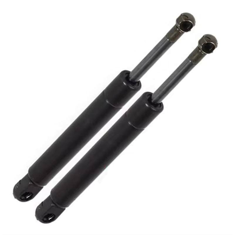 TGUQANM Gasfeder Motorhaube Kompatibel Mit Benz Für ML350 W163 2003–2005 Autozubehör, Vordere Motorhaubenlift-Stützstangen, Stoßdämpferstrebe, OEM: 1638800029, SG403062 von TGUQANM