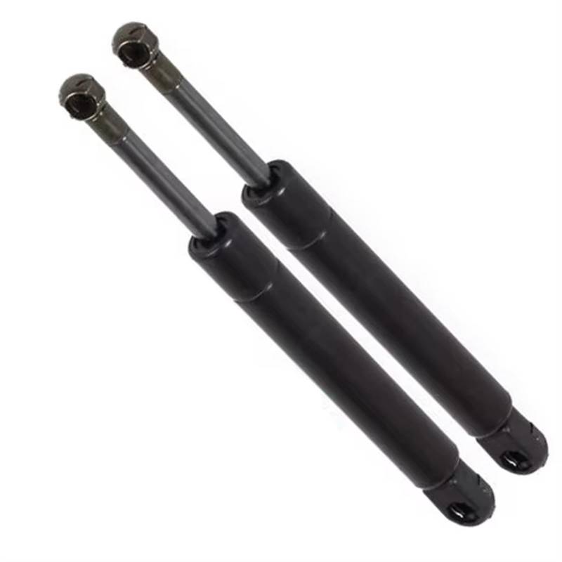 TGUQANM Gasfeder Motorhaube Kompatibel Mit Benz Für ML430 W163 1999-2001 Autozubehör Fronthaubenlift-Stützstangen Stoßdämpferstrebe OEM: 1638800029 SG403062 von TGUQANM
