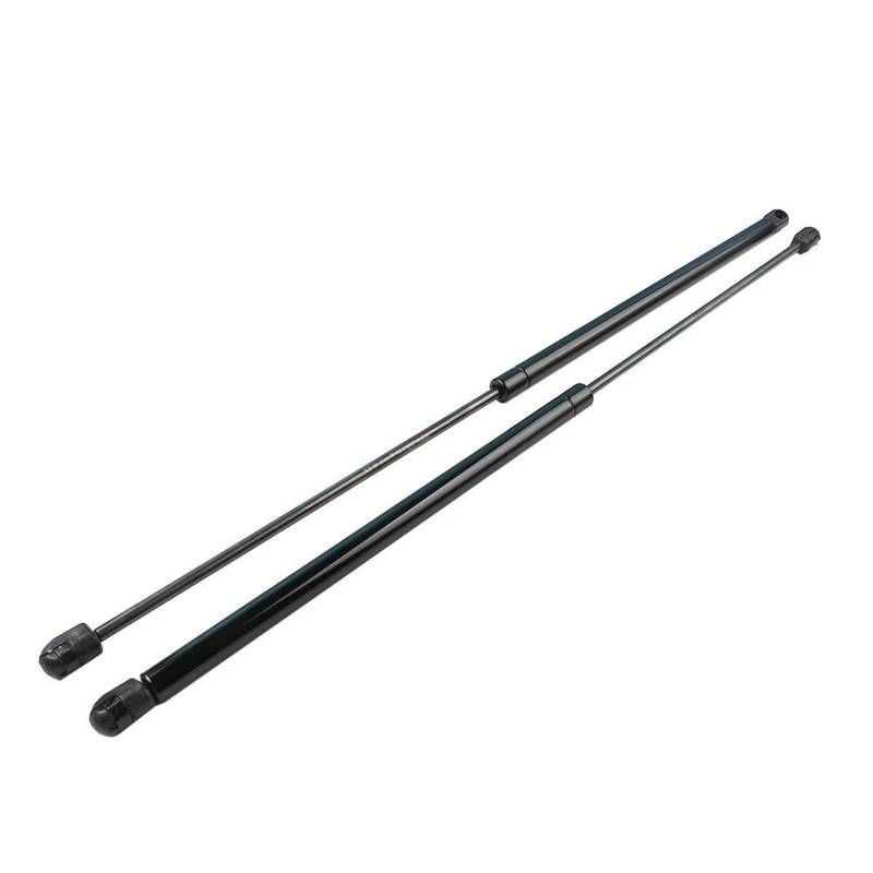 TGUQANM Gasfeder Motorhaube Kompatibel Mit Benz Für S 350 W220 2006 Für S 430 W220 1999-2003 2004 2005 2006 Fronthaubenlift-Stützstoßdämpferstreben OEM: 2208800329 220 880 03 29 von TGUQANM