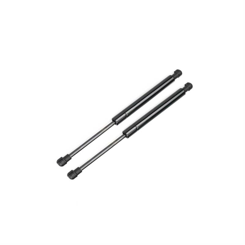 TGUQANM Gasfeder Motorhaube Kompatibel Mit Für 550i Für Basis 2006–2008 2009 2010 Autozubehör Fronthaubenlift-Unterstützung Stoßdämpferstreben OEM: 51237008745 51247008754 von TGUQANM