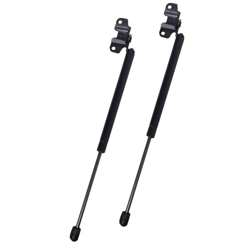 TGUQANM Gasfeder Motorhaube Kompatibel Mit Für Accord Für DX 2003–2006 2007 Autozubehör Fronthaubenlift-Unterstützung Absorberstange OEM: 74145SDBA02 SG326013 von TGUQANM