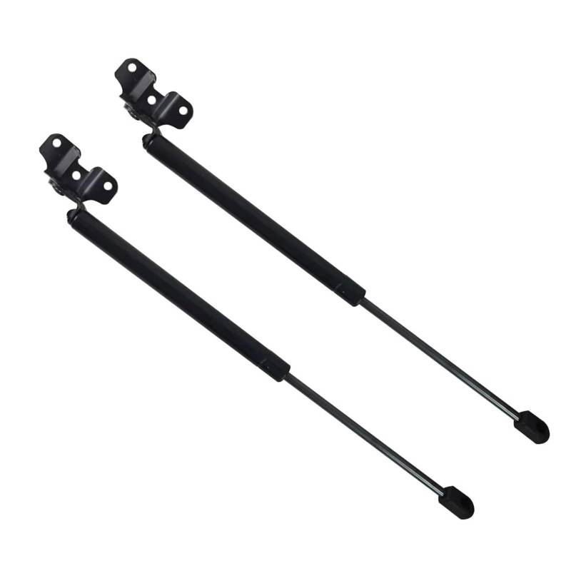 TGUQANM Gasfeder Motorhaube Kompatibel Mit Für Accord Für LX 2003–2006 2007 Autozubehör Fronthaubenlift-Unterstützung Absorberstange OEM: 74145SDBA02 SG326013 von TGUQANM