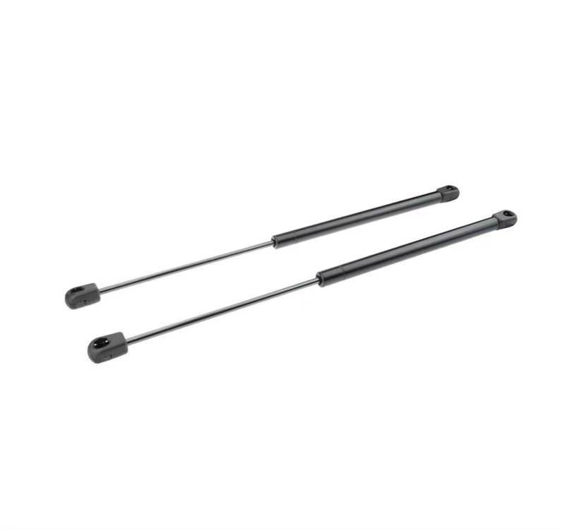 TGUQANM Gasfeder Motorhaube Kompatibel Mit Jeep Für Liberty Für Limited KJ 2002–2005 2006 2007 Autozubehör Fronthaubenlift-Unterstützung Stoßdämpfer Streben OEM: 8049XS AT146294 von TGUQANM