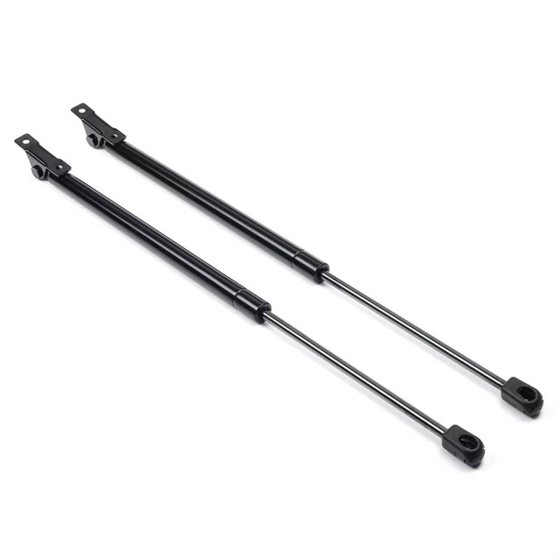TGUQANM Gasfeder Motorhaube Kompatibel Mit Jeep Für Wrangler JL 2018 2019 Auto Vorne Motorhaube Haube Lift Unterstützung Absorber Rod von TGUQANM