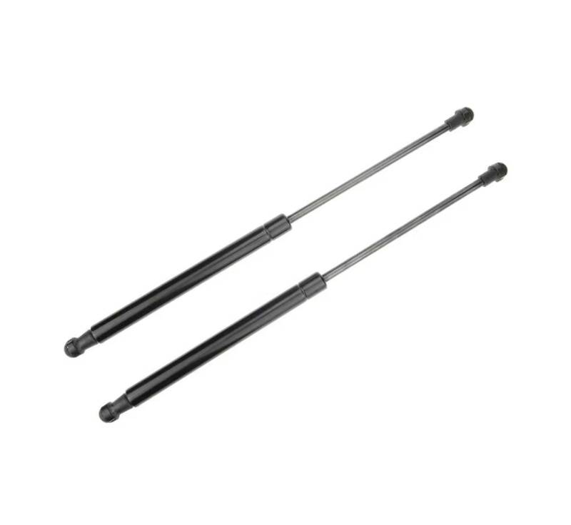 TGUQANM Gasfeder Motorhaube Kompatibel Mit Land Für Rover Für Range Für Rover 2003 2004 2005 2006 2007 2008 2009 2010 2011 Fronthaubenlift-Stützstoßdämpferstreben OEM: SG487001 von TGUQANM