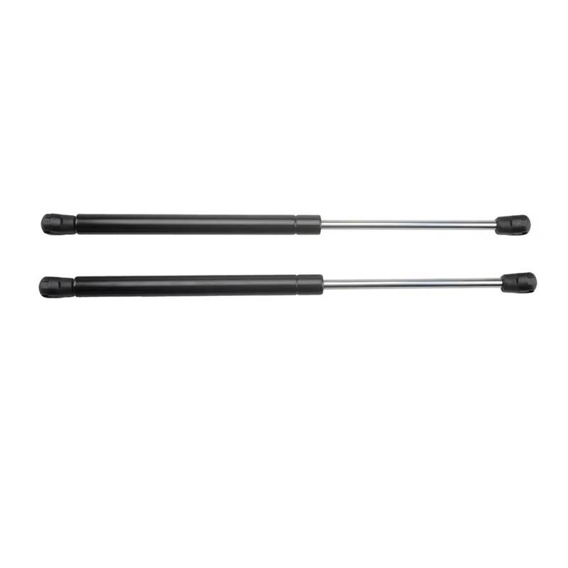 TGUQANM Gasfeder Motorhaube Kompatibel Mit Nissan Für Maxima 2000 2001–2003 Autozubehör, Vordere Motorhaubenlift-Stützstangen, Stoßdämpferstrebe, OEM: 4161 SG325015 von TGUQANM