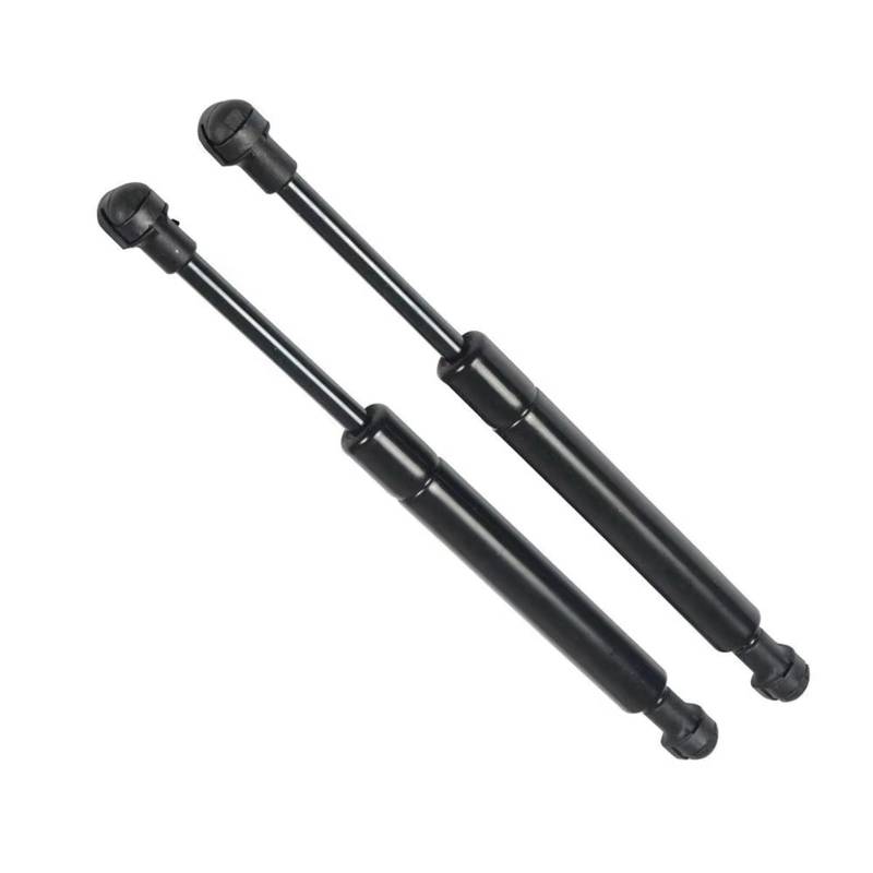 TGUQANM Gasfeder Motorhaube Kompatibel Mit Porsche Für Boxster Für S 2005 2006 2007 2008 2009 2010 2011 2012 Fronthaubenlift-Stützstoßdämpferstreben OEM: SG406031 99751155101 von TGUQANM