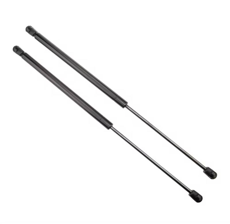 TGUQANM Gasfeder Motorhaube Kompatibel Mit Saab 9-3 Für Cabrio 2001 2002 Autozubehör Fronthaubenlift-Stützstangen Stoßdämpferstrebe OEM: SG318009 6473QT von TGUQANM