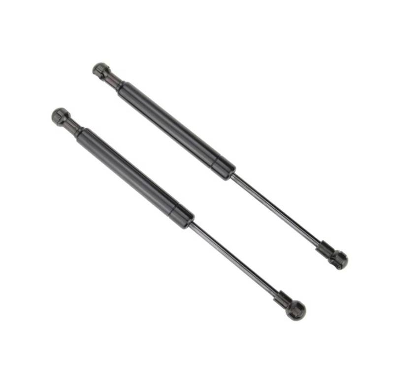 TGUQANM Gasfeder Motorhaube Kompatibel Mit Volvo Für S60 2001–2004 2005 2006 2007 2008 2009 Autozubehör Fronthaubenlift-Unterstützung Absorberstange OEM: 95359 8196382 von TGUQANM