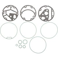 Dichtungssatz, Kompressor THERMOTEC KTT050097 Dichtungssatz, Kompressor THERMOTEC KTT050097 von Thermotec