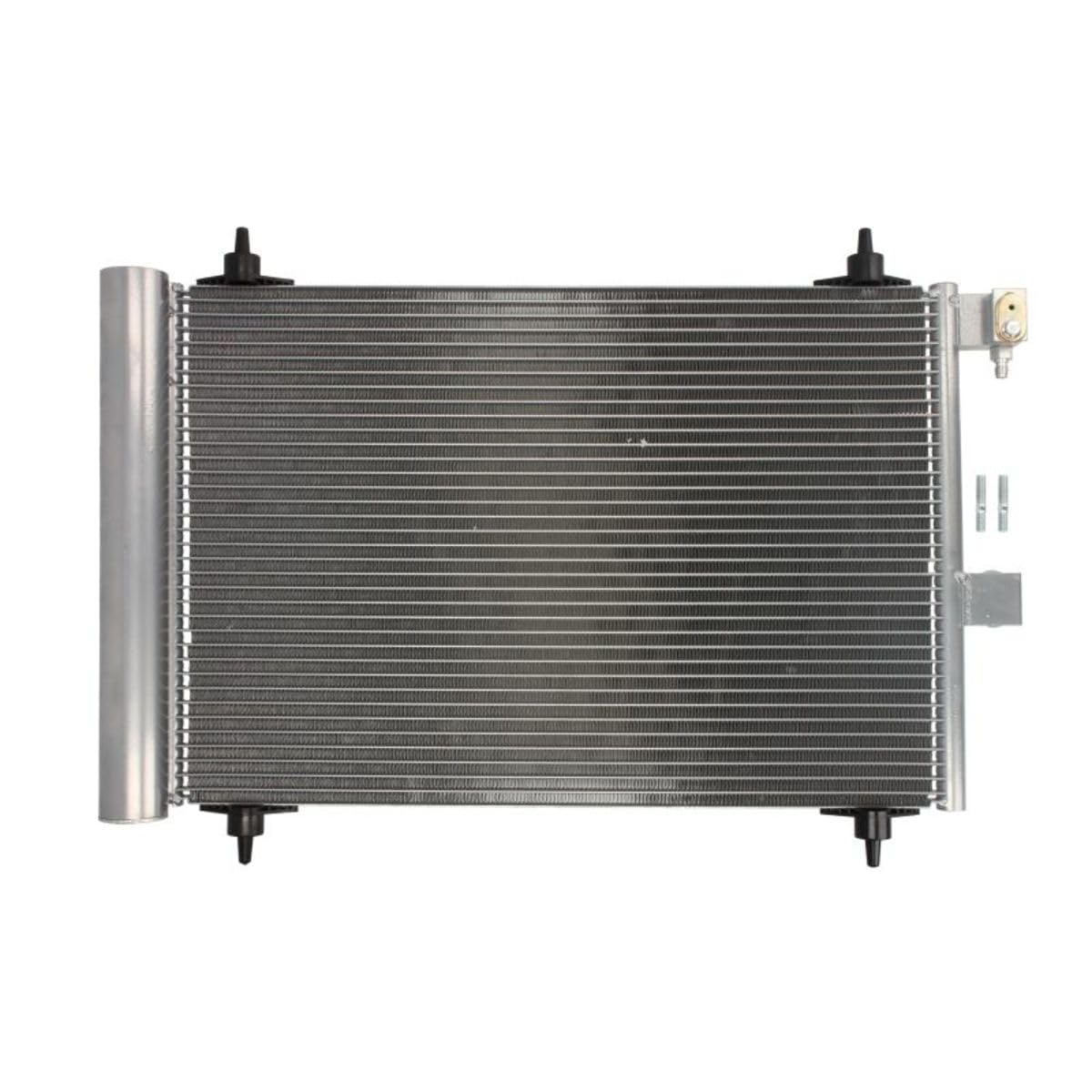 Klimakühler, Klimaanlage THERMOTEC KTT110011 von Thermo Tec