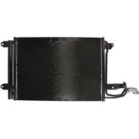 Kondensator, Klimaanlage THERMOTEC KTT110024 Kondensator, Klimaanlage THERMOTEC KTT110024 von Thermotec