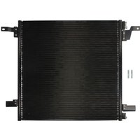 Kondensator, Klimaanlage THERMOTEC KTT110134 von Thermotec