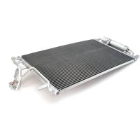 Kondensator, Klimaanlage THERMOTEC KTT110242 von Thermotec